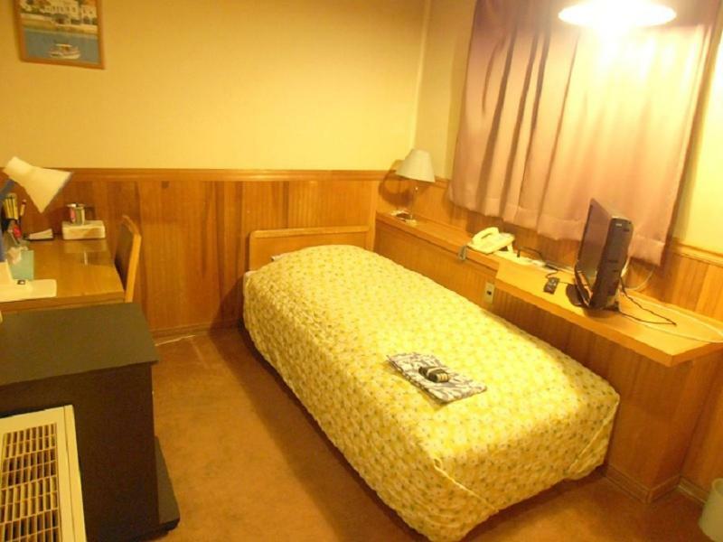 Business Hotel Masutachi Shizuoka Exterior foto
